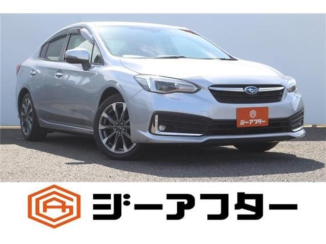 2021 Subaru Impreza G4