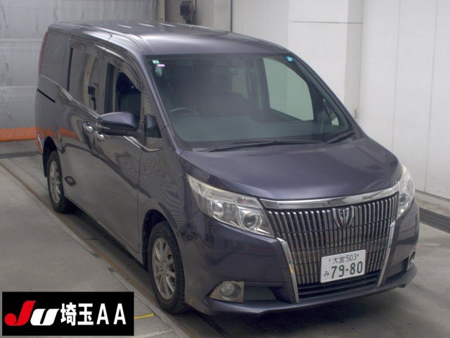 Toyota Esquire