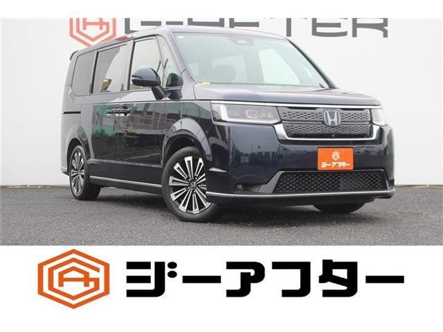 Honda Step Wagon HV
