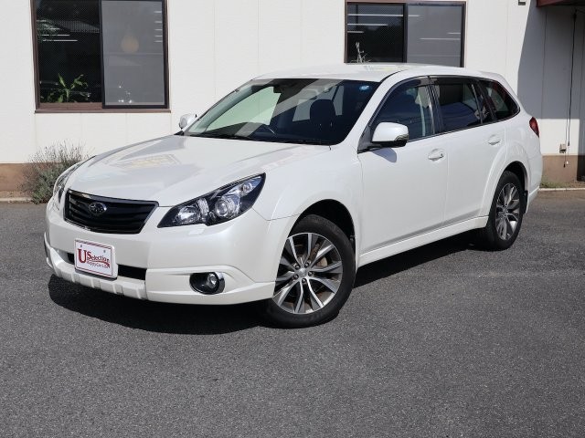 2011 Subaru Outback