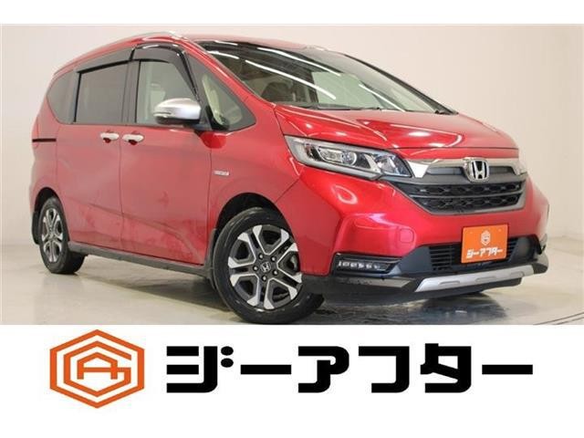 2021 Honda Freed Plus HV