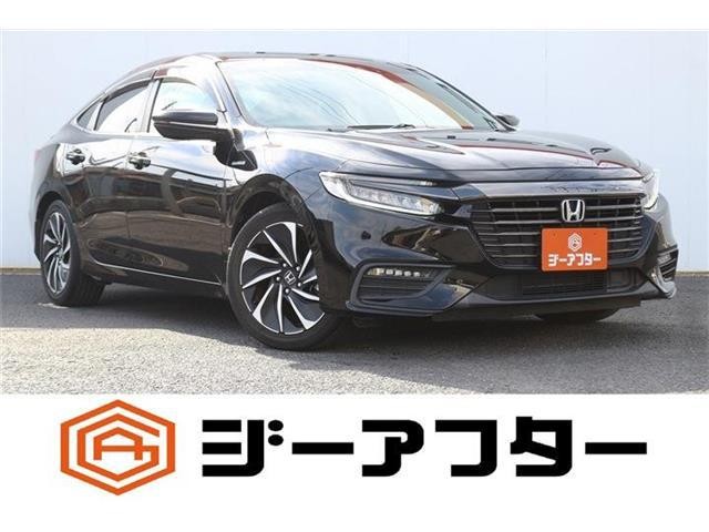 2018 Honda Insight