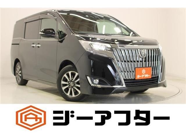 2018 Toyota Esquire