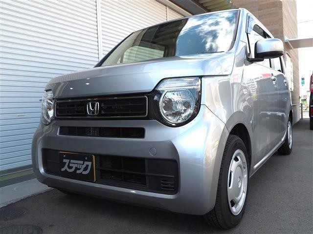 2024 Honda N WGN