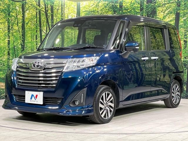 2019 Toyota Roomy