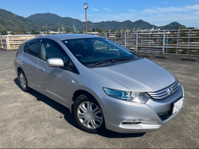 2010 Honda Insight