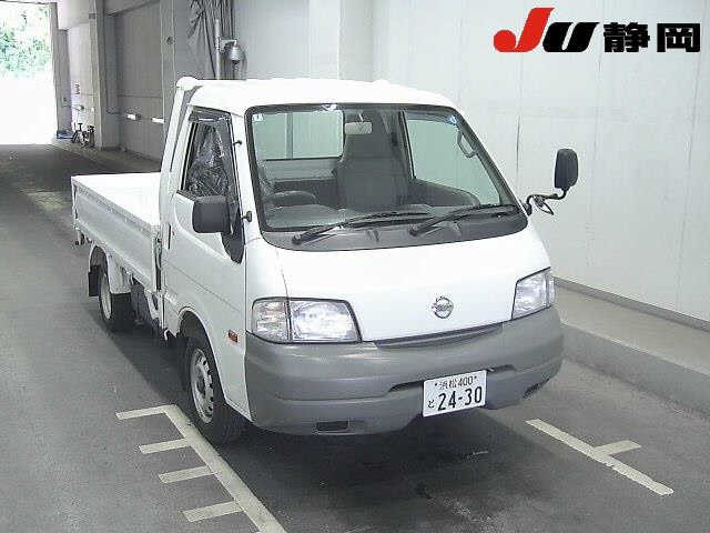 2015 Nissan Vanette T