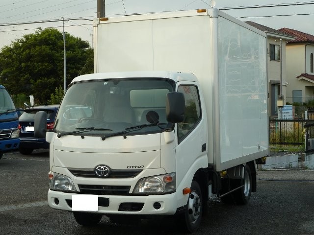 2013 Toyota Dyna