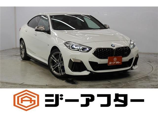 BMW M235I