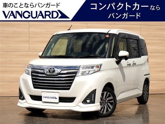 2018 Toyota Roomy