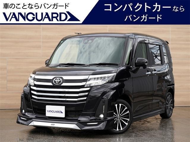 2024 Toyota Roomy