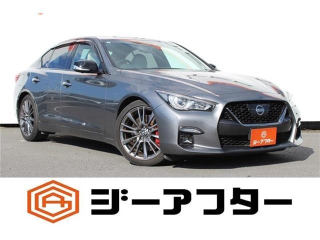 2021 Nissan Skyline