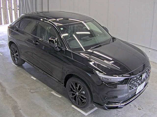 Honda Vezel HV