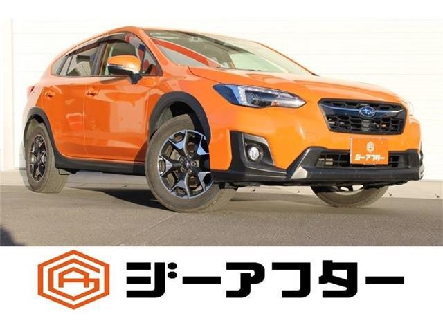 2017 Subaru Impreza XV