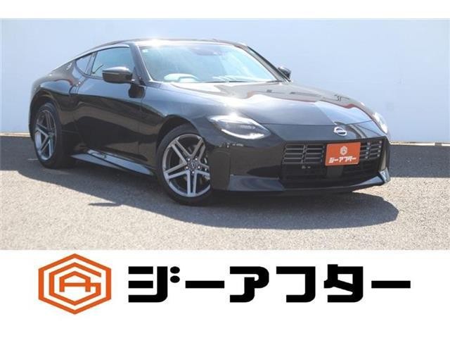 Nissan Fairlady Z