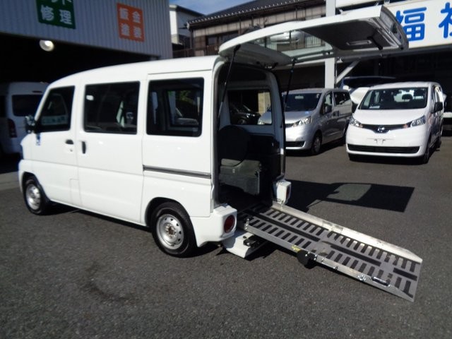 Nissan Clipper V
