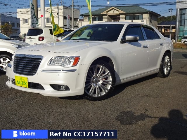 Chrysler 300C