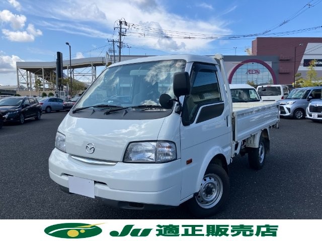 2012 Mazda Bongo