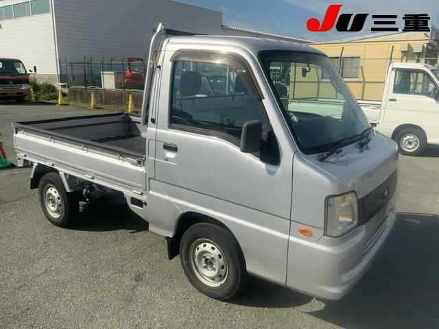 2008 Subaru Sambar T