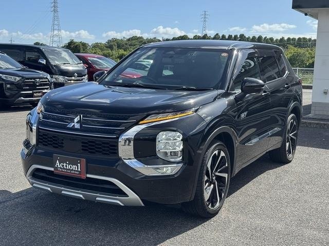 2022 Mitsubishi Outlander