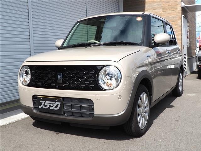 Suzuki Lapin