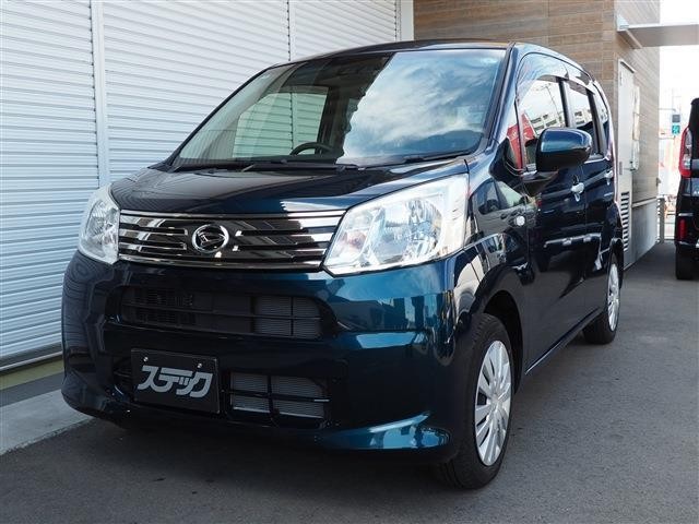 2022 Daihatsu Move