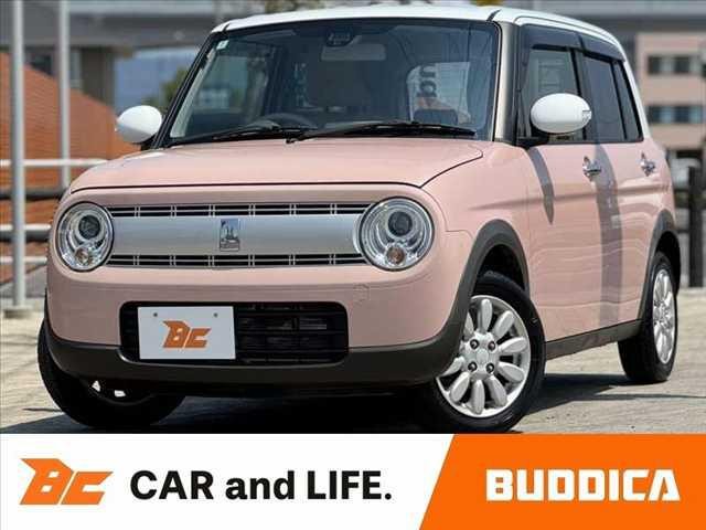 2015 Suzuki Lapin