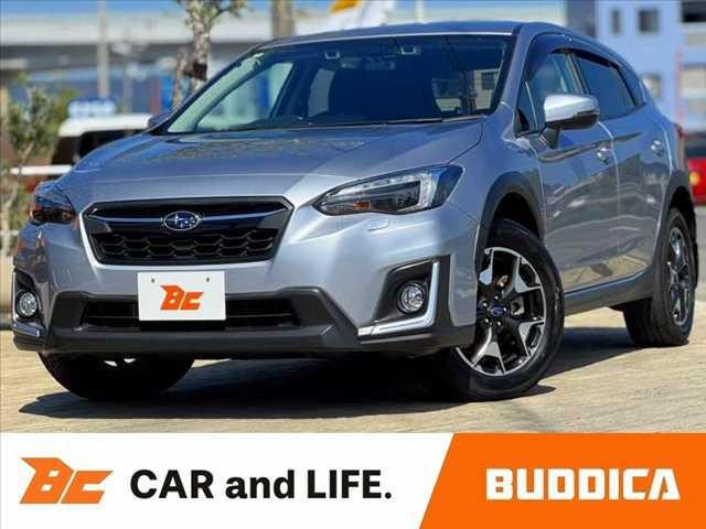 2017 Subaru Impreza XV