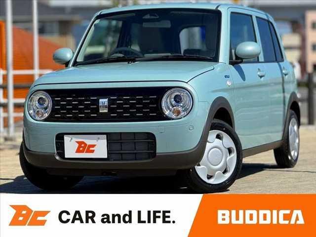 Suzuki Lapin