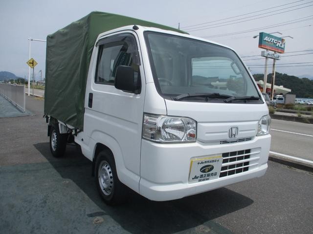 2013 Honda Acty T
