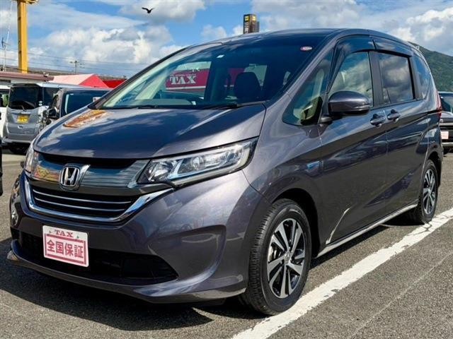 2019 Honda Freed HV