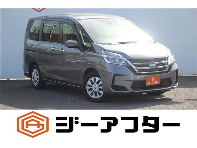 2019 Nissan Serena