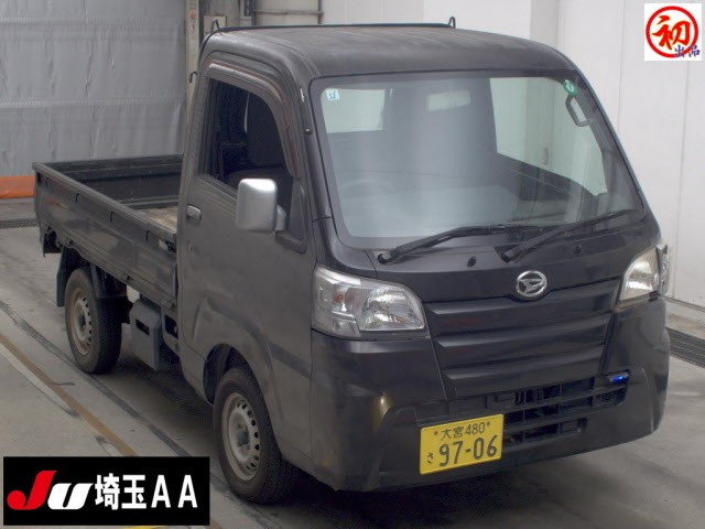 2014 Daihatsu Hijet Truck