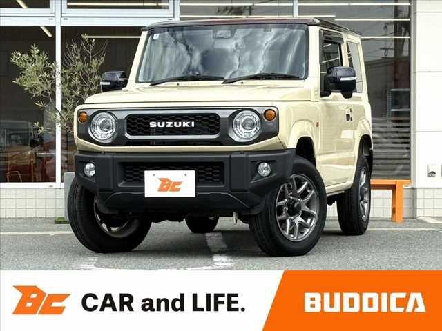 2024 Suzuki Jimny