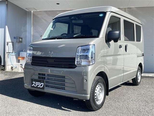 Nissan Clipper V