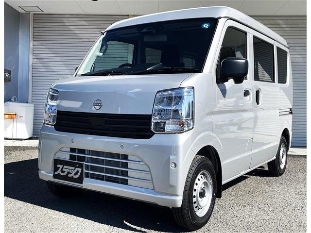 Nissan Clipper V