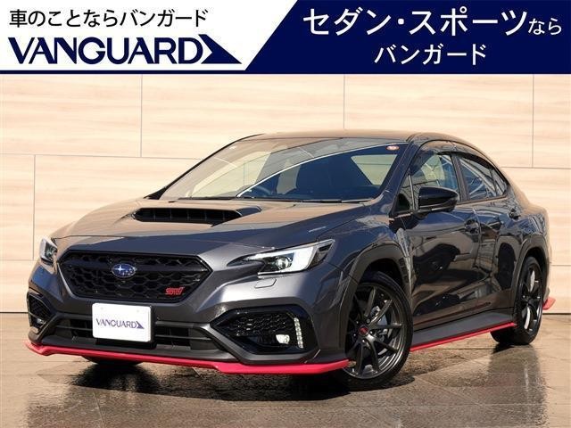 Subaru WRX S4