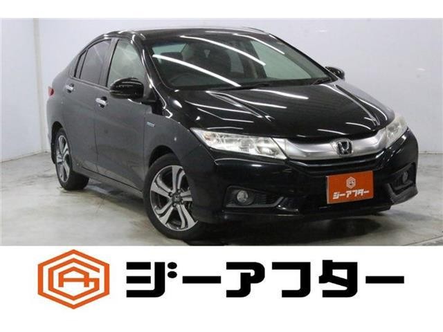 2015 Honda Grace HV