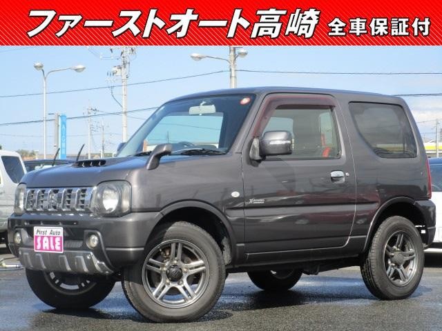 2013 Suzuki Jimny