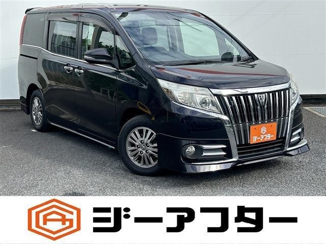 Toyota Esquire
