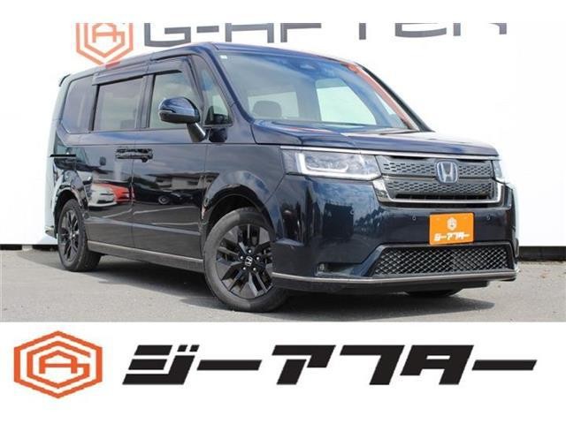 Honda Step Wagon HV