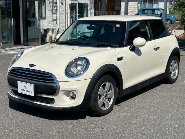 BMW MINI