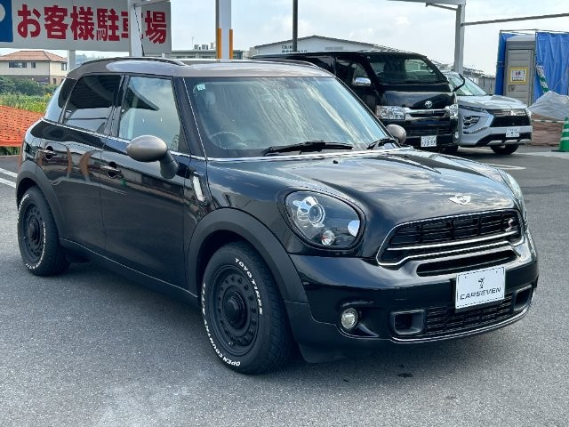 BMW MINI