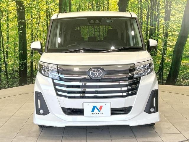 2021 Toyota Roomy