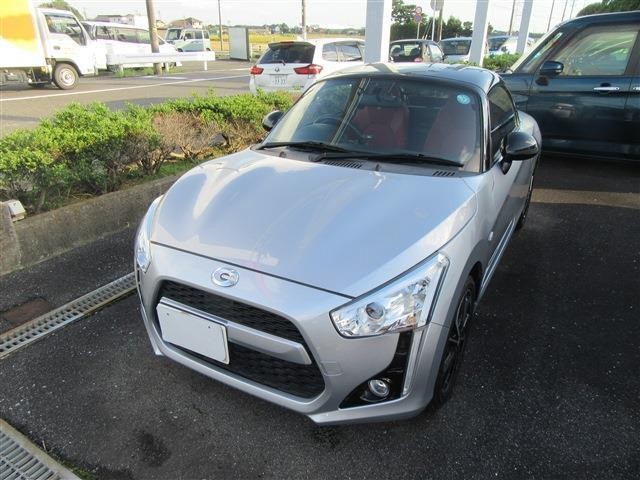 2024 Daihatsu Copen