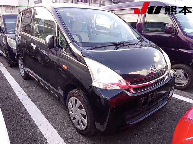 2011 Daihatsu Move