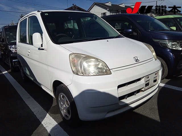 2001 Honda Life