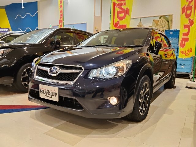 2015 Subaru Impreza XV
