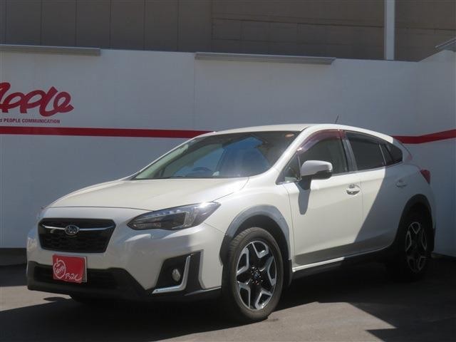 2017 Subaru Impreza XV