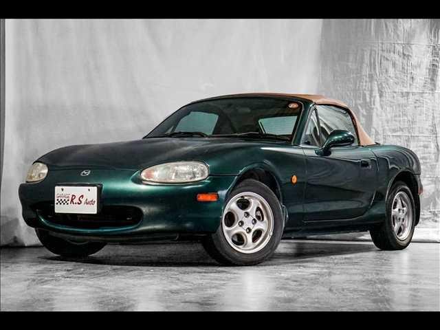 Mazda Roadster